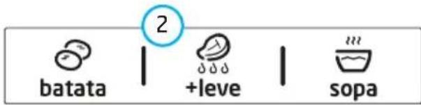 MIDEA MTFE22 - Mais leve - 1