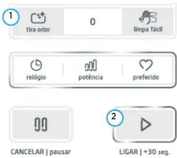 MIDEA MXSA35E1 - IMPORTANTE - 1