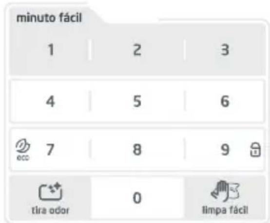 MIDEA MXSA35S2 - NOTA - 3