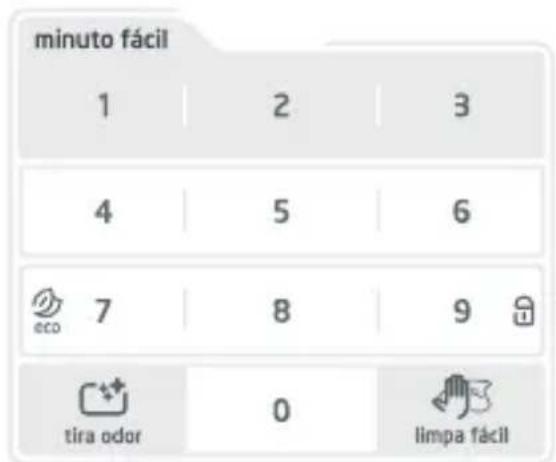 MIDEA MXSA35S2 - IMPORTANTE - 3