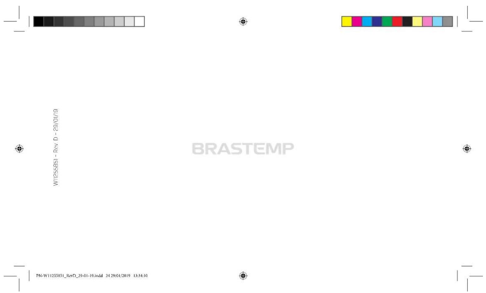 Brastemp BOE15AR - Decodificar o QR Code ao lado: - 4