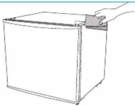 MIDEA MRC10B1-X - IMPORTANTE - 4