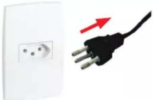 MIDEA MRC10B1-X - NOTA - 3