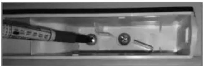 MIDEA RCFB31 - Modelo: RCFB2\_(205L) - 2