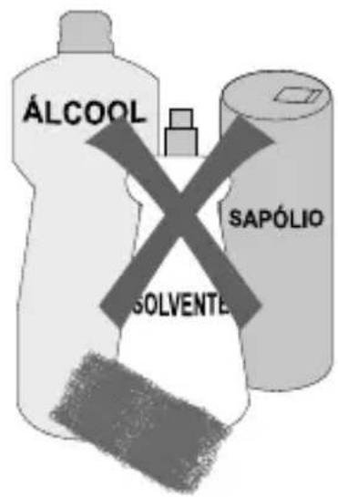 ÁLCOOL SAPÓLIO SOLVENTE