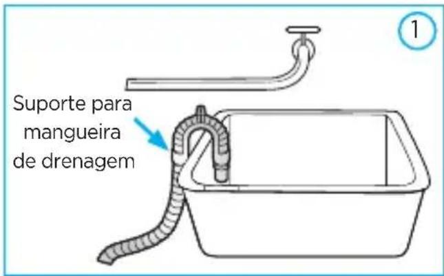 MIDEA LSE12X1 - NOTA - 1