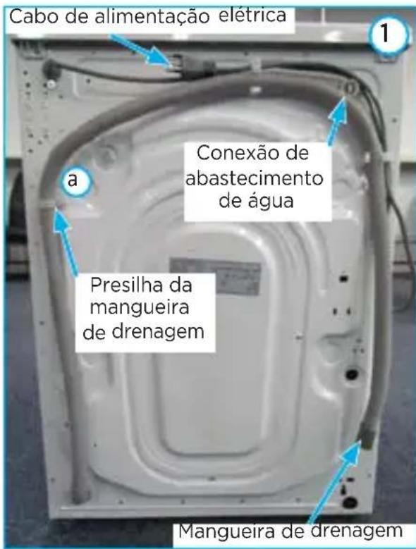 MIDEA LSE12X1 - IMPORTANTE - 1