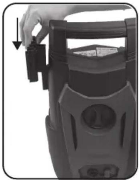 Britania BLA2600 - COMPONENTES - 4