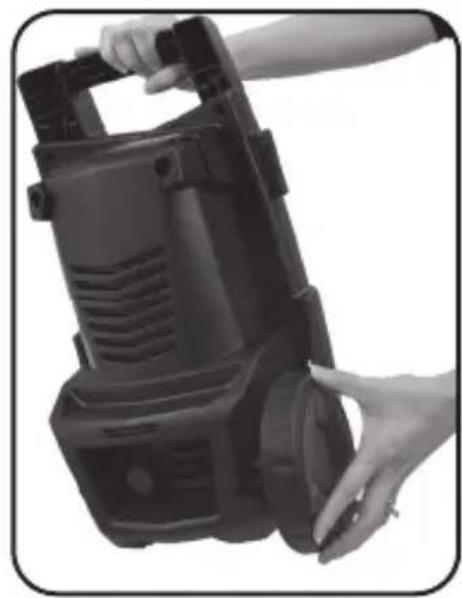 Britania BLA2600 - COMPONENTES - 2