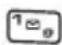 KYOCERA Milan KX9C - Setting up voicemail - 1