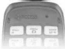 KYOCERA Milan KX9C - 1