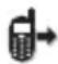 KYOCERA Milan KX9C - Viewing recent call details - 1