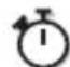 KYOCERA Milan KX9C - Timer - 1
