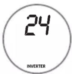 MIDEA 42MGVQI24M5 - - Ligar - 1