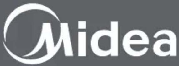 MIDEA 42MGVQI24M5 - Split Hi Wall Midea Inverter Xtreme Save Connect Black Edition - 1