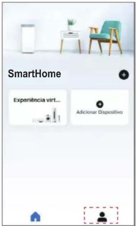 MIDEA 42MGVQI24M5 - - Acessando sua Conta - 4