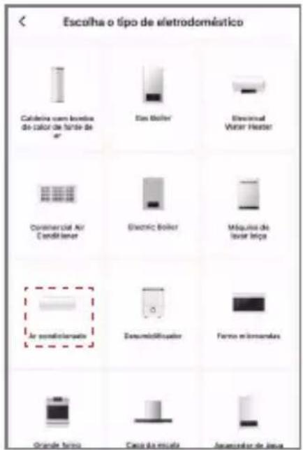 MIDEA 42MGVQI24M5 - - Conectando a Unidade ao "SmartHome" - 2