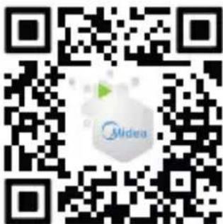 MIDEA 42MGVQI24M5 - IMPORTANTE - 1