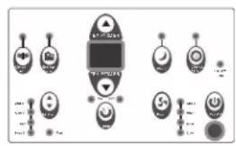 Element EWR14B - ELECTRONIC CONTROL OPERATING INSTRUCTIONS - 4