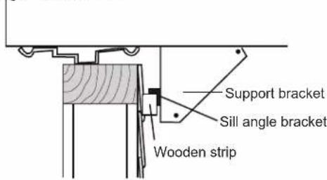 Element EWR14B - Prepare and Install Cabinet - 2