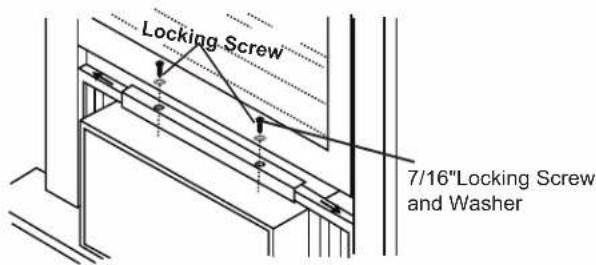 Element EWR14B - Extend Window Filler Panels - 1