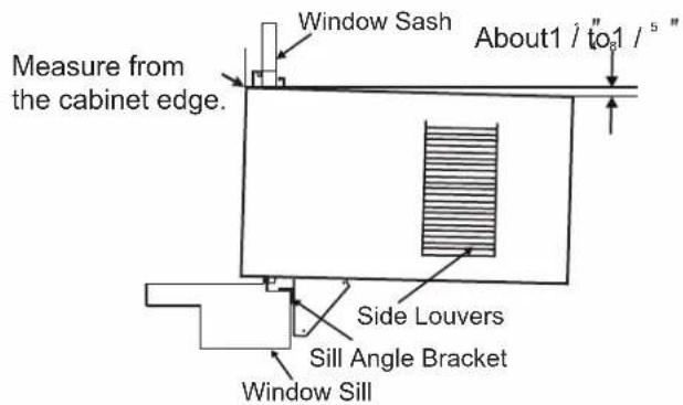 Element EWR14B - Install Support Bracket - 1