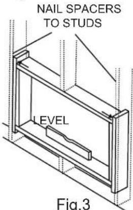 Element EWR14B - Prepare Wall - 3