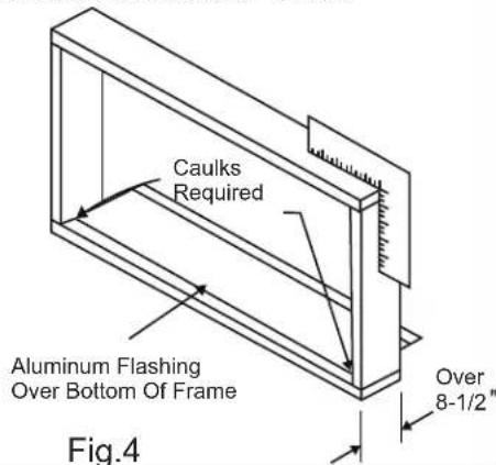 Element EWR14B - Prepare Wall - 4