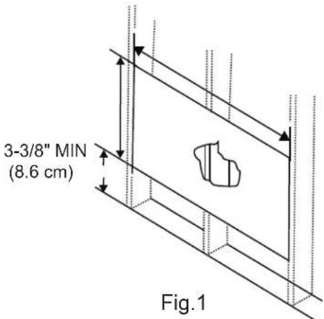 Element EWR14B - Prepare Wall - 1