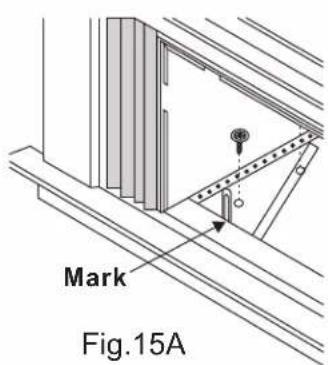 Element EWR14B - Install Support Bracket - 2