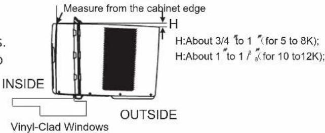 Element EWR14B - SECURE THE ACCORDION PANELS - 2