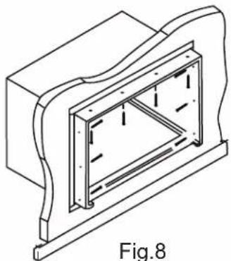 Element EWR14B - Prepare and Install Cabinet - 3