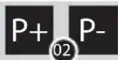 Philco PTV39E60SN - MENU RÁPIDO - 2