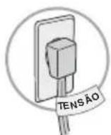 Consul CZF12AI - Aterramento - 1