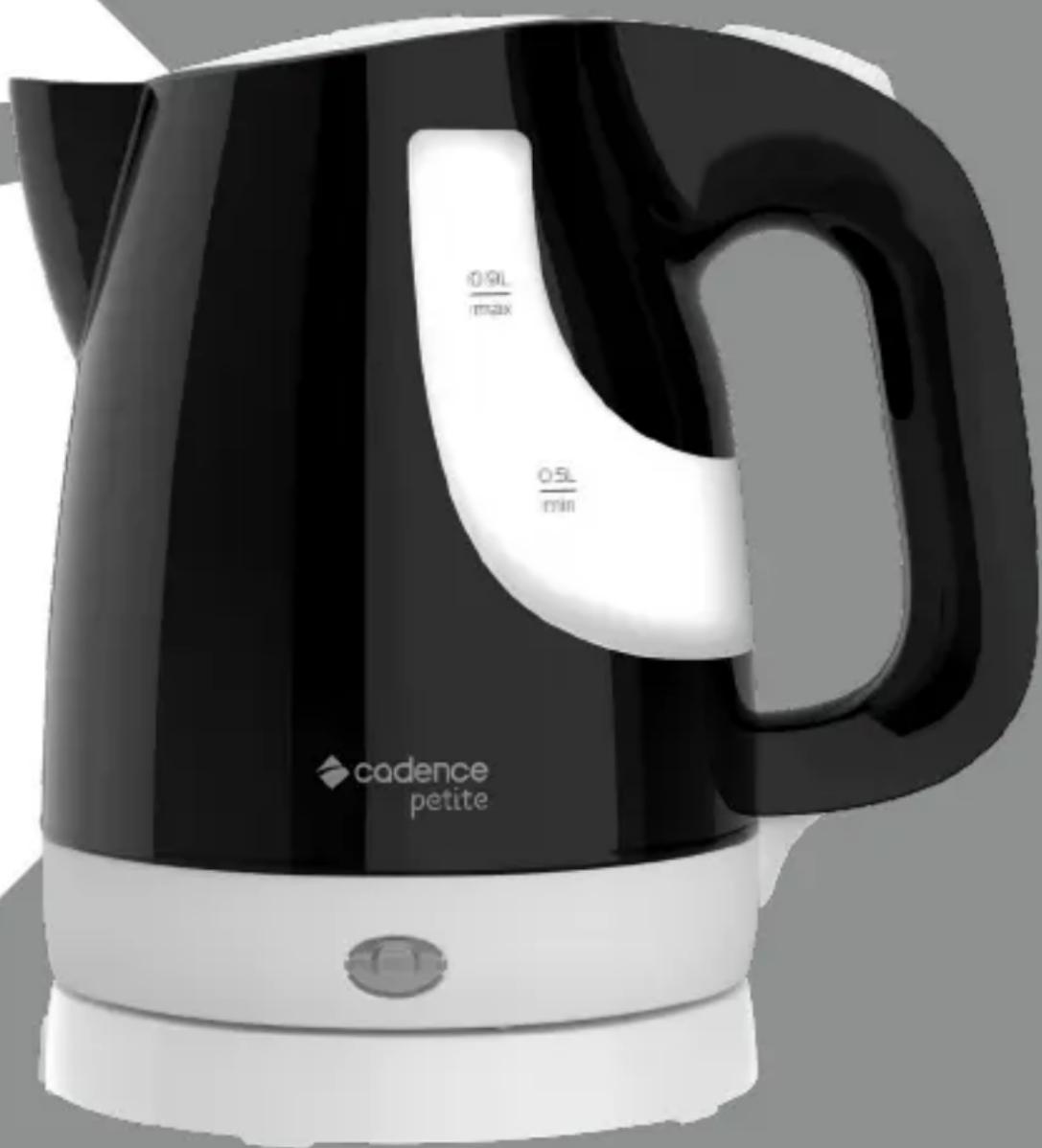 Cadence Petite CEL221 - Chaleira elétrica CEL221 | CEL225 - 1