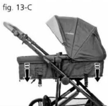 Kiddo Trek - PARA A SEGURANÇA DA CRIANÇA - 2