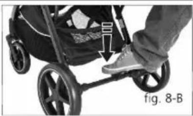 Kiddo Nomad - PARA ARTICULAR A CAPOTA - 3