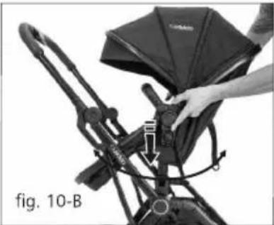 Kiddo Nomad - PARA ARTICULAR A CAPOTA - 5