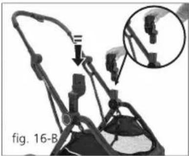 Kiddo Nomad - INSTRUÇÕES DE MONTAGEM (travel system) - 1