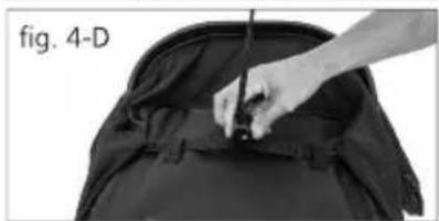 Kiddo Nomad - IMPORTANTE LER COM ATENÇÃO E GUARDAR PARA EVENTUAIS CONSULTAS - 3