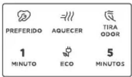 MIDEA MTMA35S2 - NOTA - 3