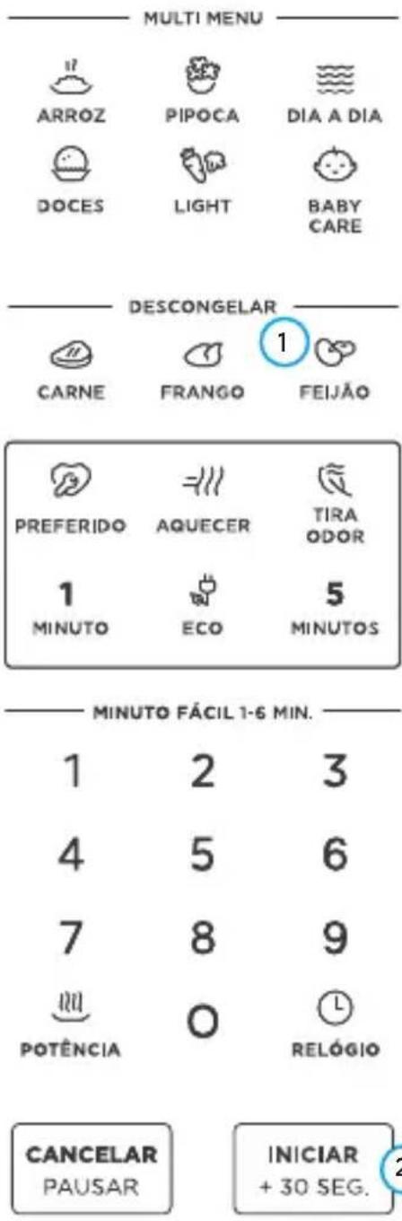 MIDEA MTMA35S2 - NOTA - 1