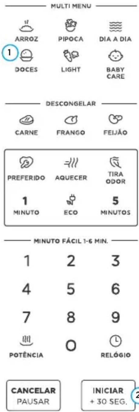 MIDEA MTMA35S2 - IMPORTANTE - 1