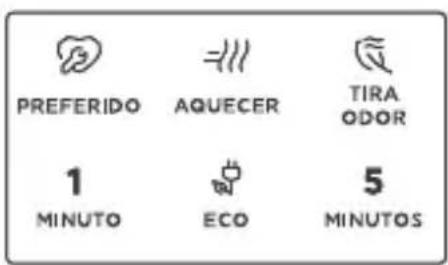 MIDEA MTMA35S2 - NOTA - 3