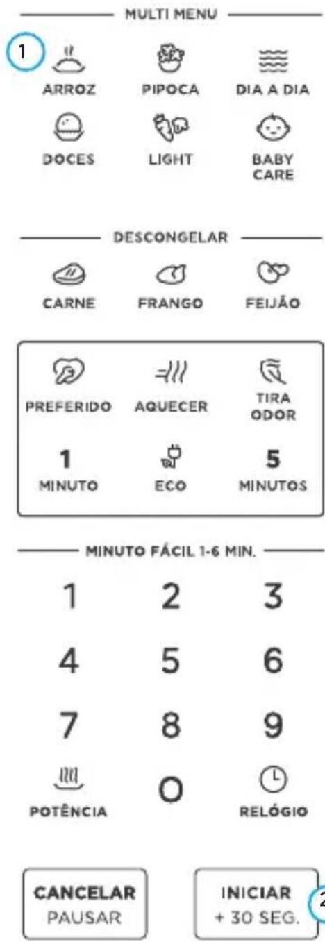 MIDEA MTMA35S2 - IMPORTANTE - 1
