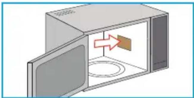 MIDEA MTMA35S2 - PERIGO - 1