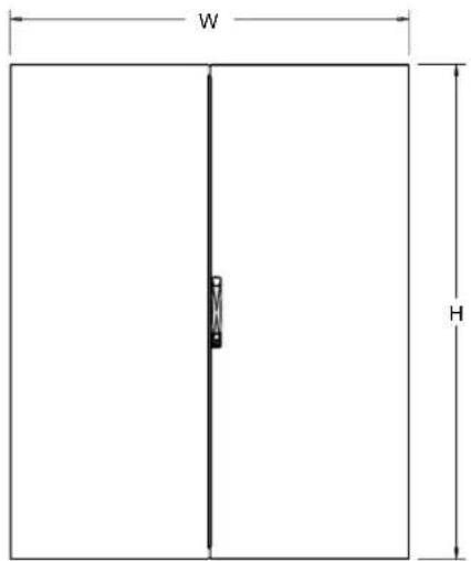 Hoffman P2DO128 - ACCESSORIES - 3