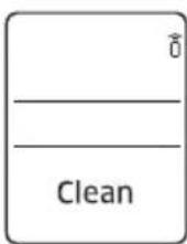 SAMSUNG AR12NV3HFTRNNA - Running Auto clean - 5