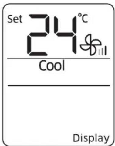 SAMSUNG AR12NV3HFTRNNA - Beep sound function - 2