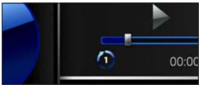 LACIE 301865KUA - Music Space Options - 3